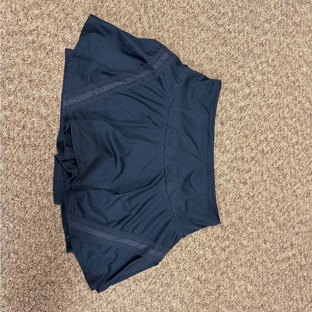 FP Movement by Free People Navy Skort